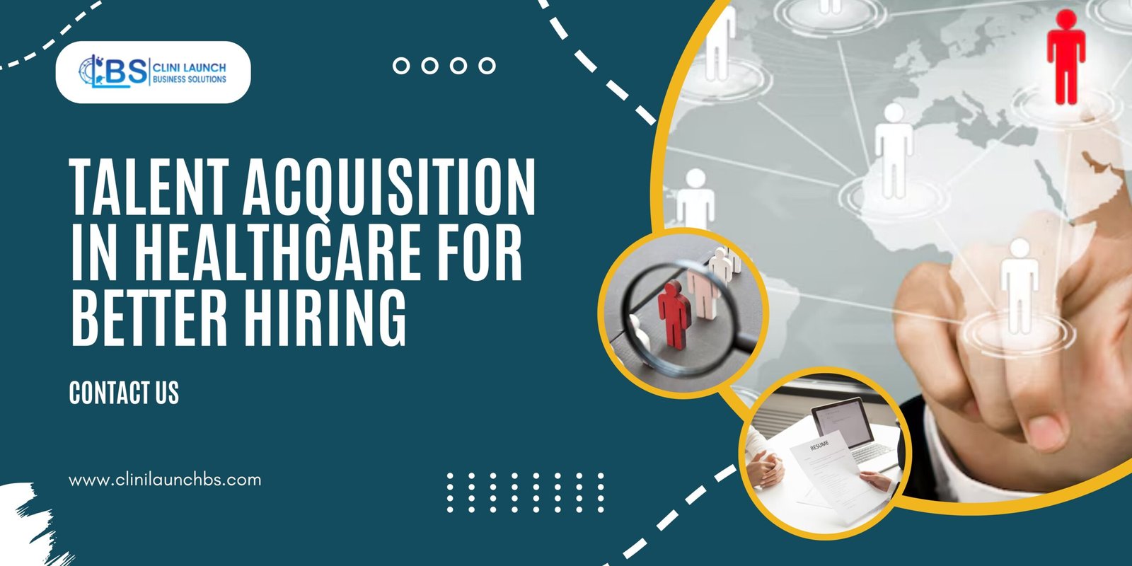 Talent Acquisition in Healthcare for Better Hiring