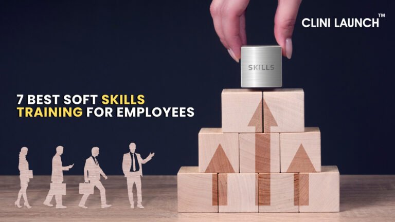 7 Best Soft Skills Training for Employees 